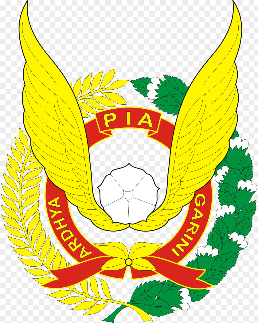 Garda Nasional Udara Rumah Cikunir Image Logo Symbol PNG