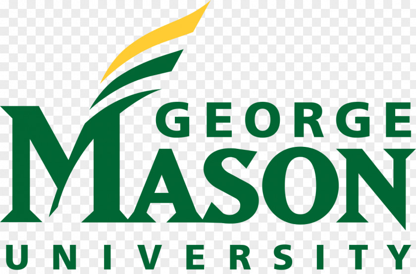 George Mason University Department Of Biology Logo College Student PNG