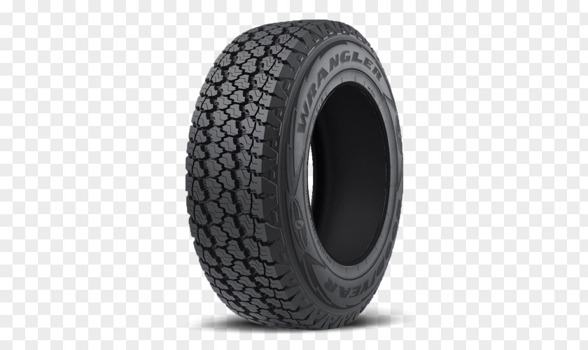 Goodyear Tires Jeep Wrangler Car Tire And Rubber Company SilentArmor Motor Vehicle PNG