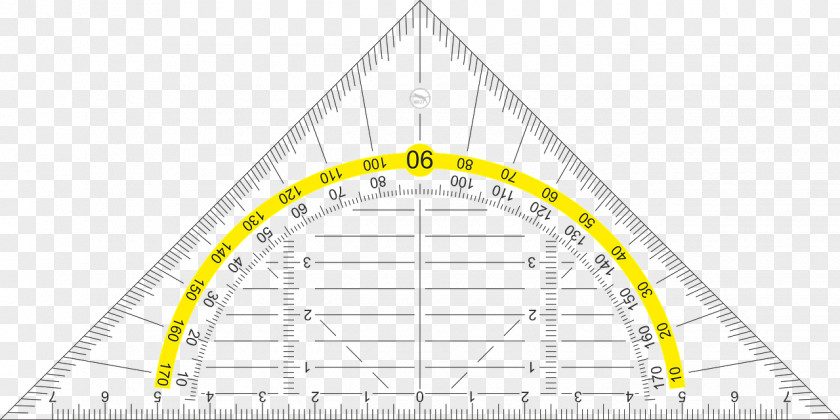 Mathematics Cartabó Geometry Set Square Clip Art PNG