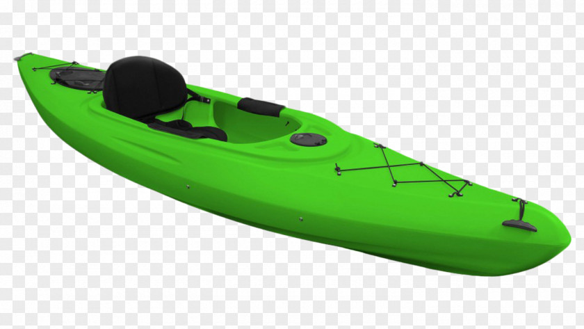 Paddle Kayak Boat Equinox Watercraft PNG