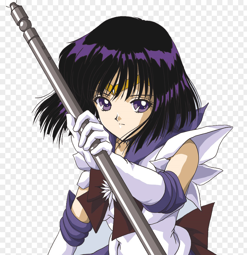 Pharaoh Sailor Saturn Moon Neptune Mercury Senshi PNG