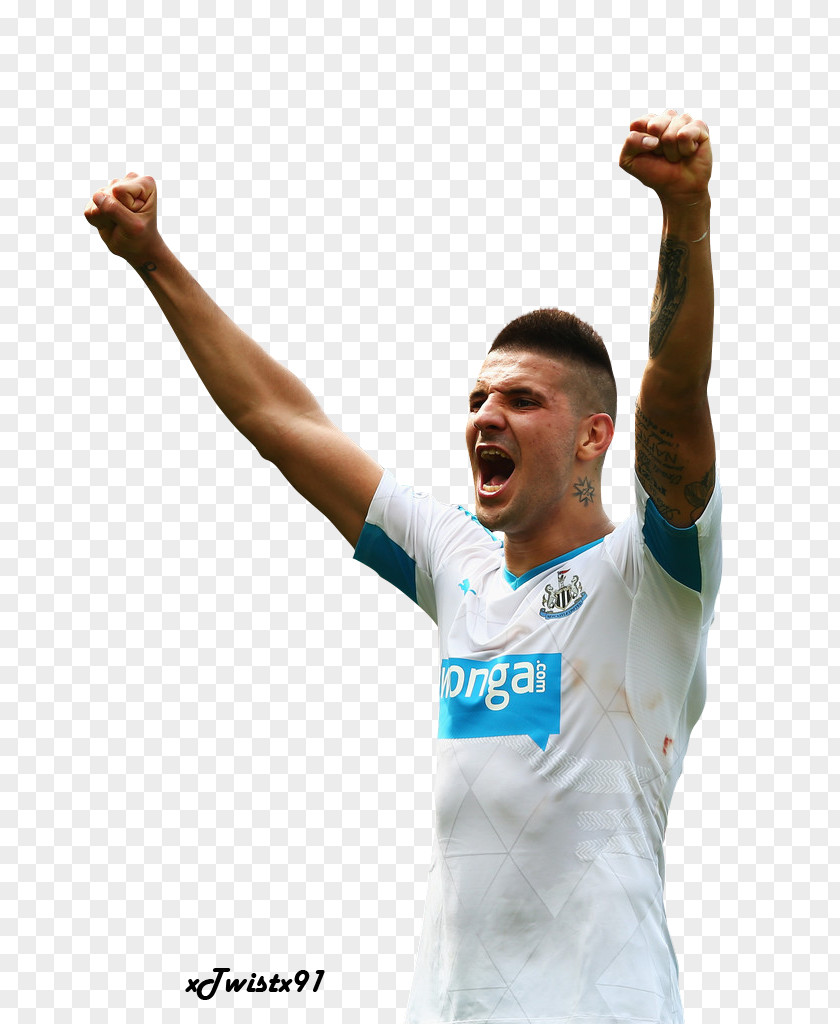 Pogba France Aleksandar Mitrović Newcastle United F.C. Serbia National Football Team Sport PNG