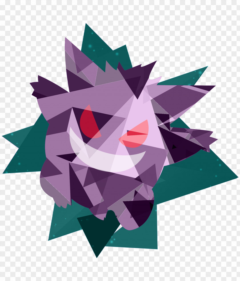 Pokemon Go Pokémon GO Pikachu Gengar Haunter PNG