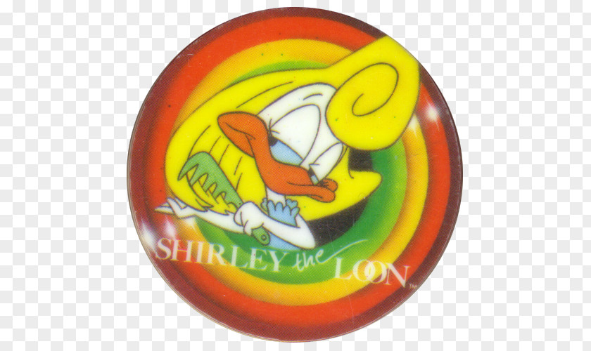 Shirley The Loon Plucky Duck Buster Bunny Bugs Tazos PNG