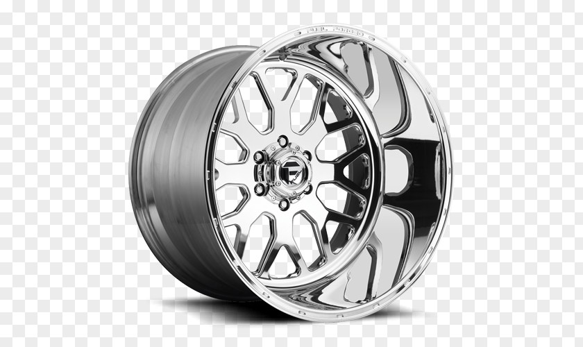 Worx Alloy Wheel Forging Custom Fuel PNG