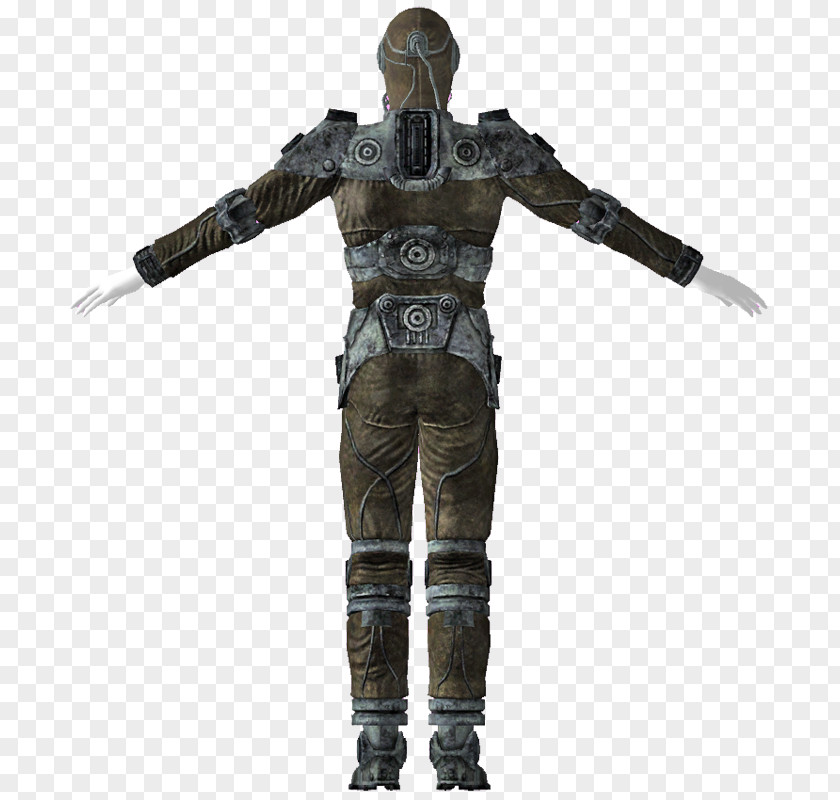 Armour Fallout: New Vegas Fallout 3 Brotherhood Of Steel The Elder Scrolls V: Skyrim 4 PNG