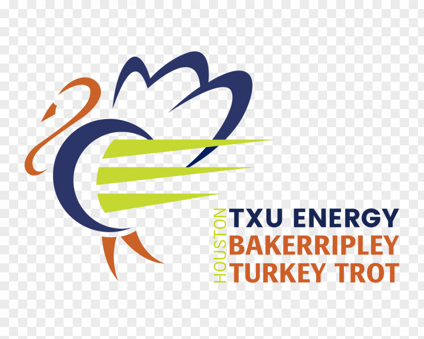 Baker-Ripley Neighborhood Center TXU Energy Payment Location Houston Turkey Trot PNG