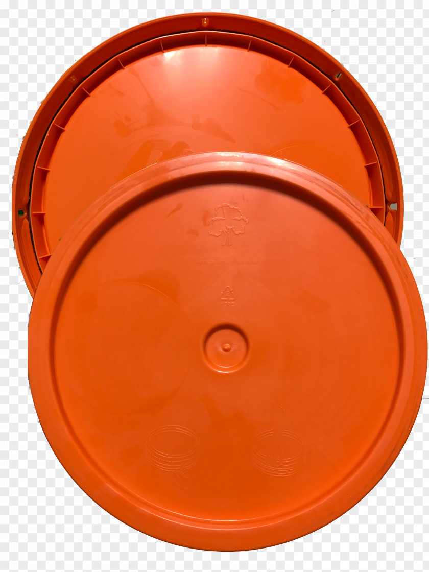 Bucket Lid Container Plastic Pail PNG