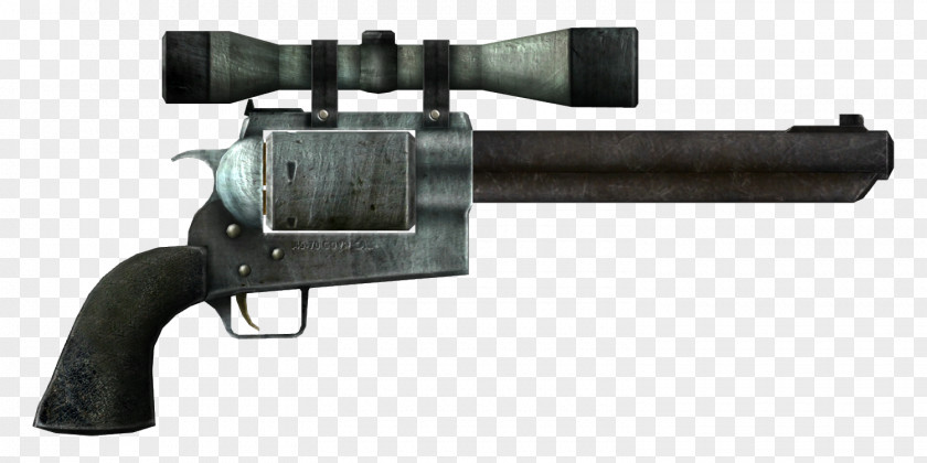 Bullets Fallout: New Vegas Fallout 4 Revolver Hunting .44 Magnum PNG