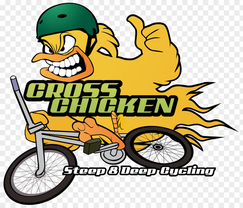 Chicken Chop Bicycle Shop Cross Cycling YouTube PNG