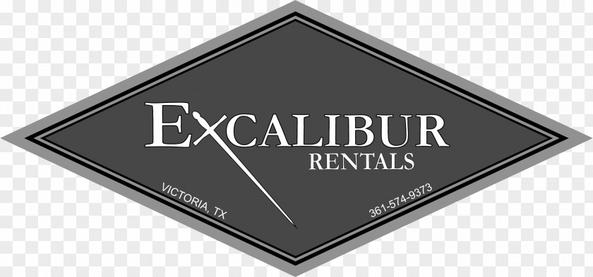 Excalibur Product Design Brand Logo Font PNG