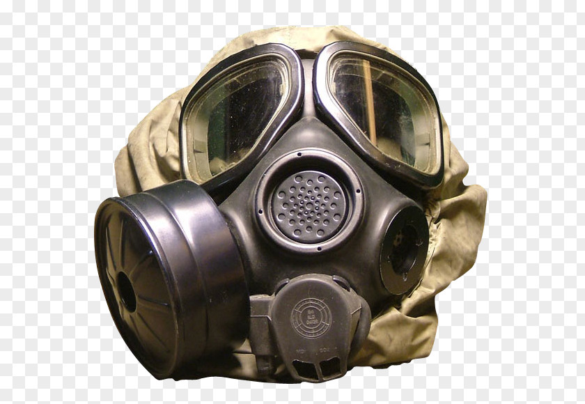 Gas Mask GP-5 M40 Field Protective PNG