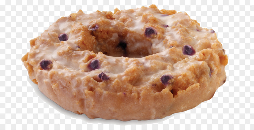 Krispy Kreme Donuts Frosting & Icing Cake Blueberry PNG