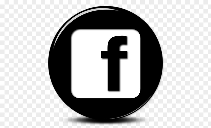 Login Button Social Media Facebook Logo PNG
