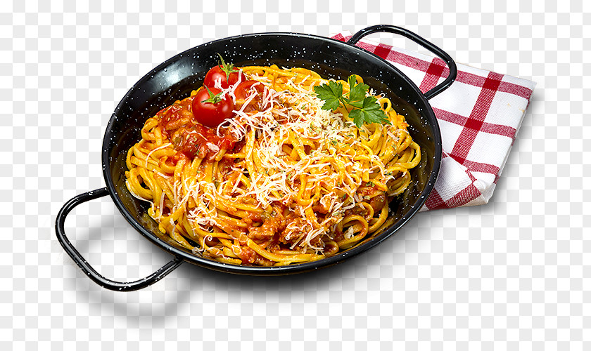 Massa Spaghetti Alla Puttanesca Pizza Taglierini Capellini Chinese Noodles PNG