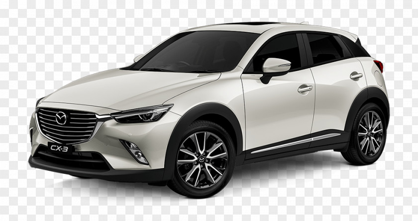 Mazda 2017 CX-3 Car CX-5 2018 PNG