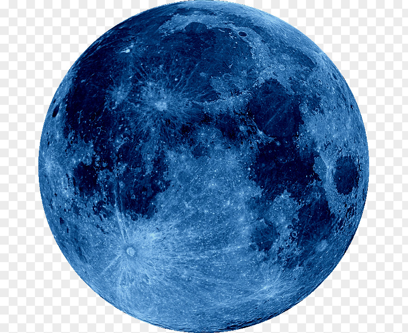 Moon Blue Hd Transparent Earth Supermoon Lunar Eclipse Solar Full PNG