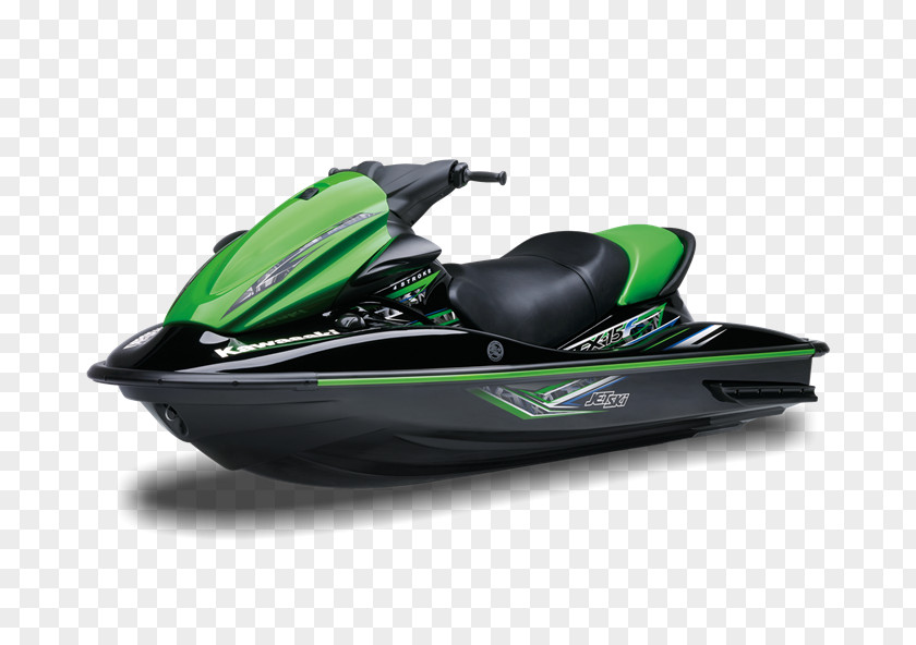 Motorcycle Jet Ski Personal Water Craft Kawasaki Heavy Industries Boat PNG