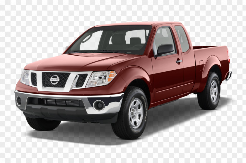Nissan 2018 Frontier 2010 2016 Car PNG