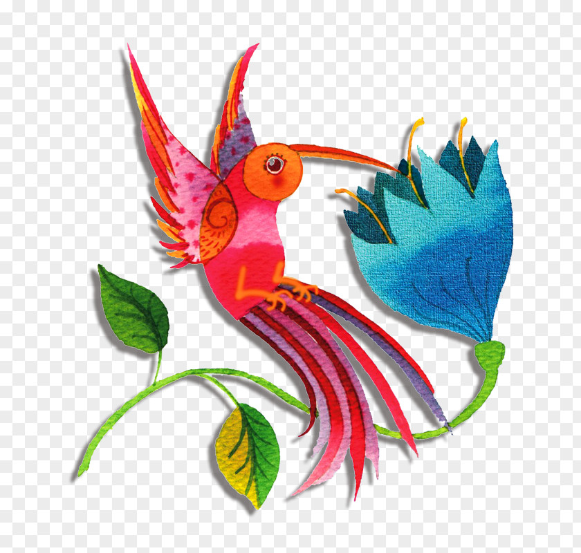 Om Mani Padme Hum Hummingbird El Guardador De Secretos Illustrator PNG
