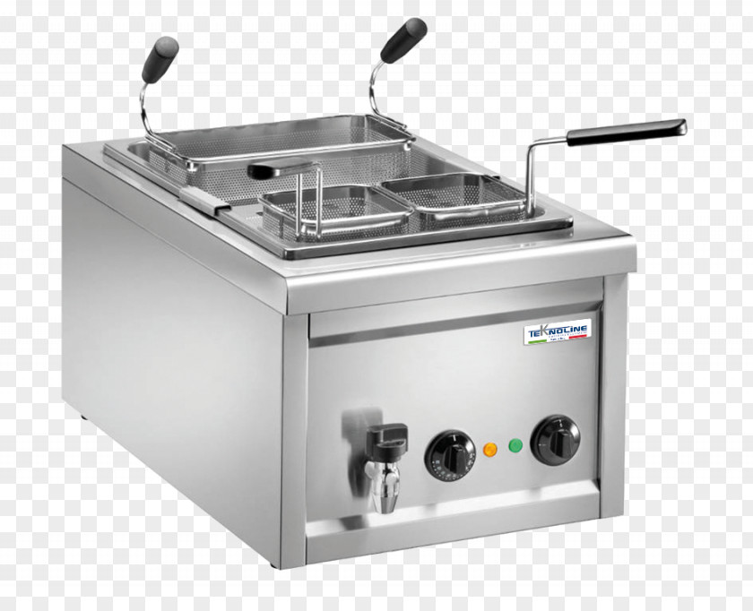 Pasta Cooker Stainless Steel Cooking Ranges Cuisine PNG