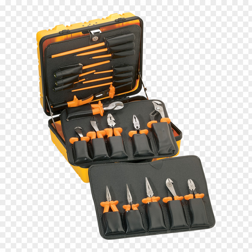 Pliers Hand Tool Klein Tools Wiha 320 Series Insulated Screwdriver Set PNG