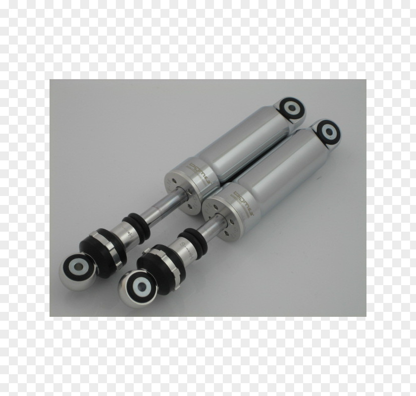 Shock Absorber Cylinder PNG