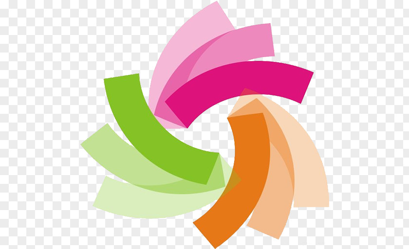 Triangle Color PNG