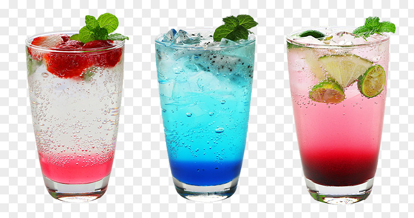 Walking Soda Carbonated Water Cocktail Fizzy Drinks Juice Sodium Bicarbonate PNG