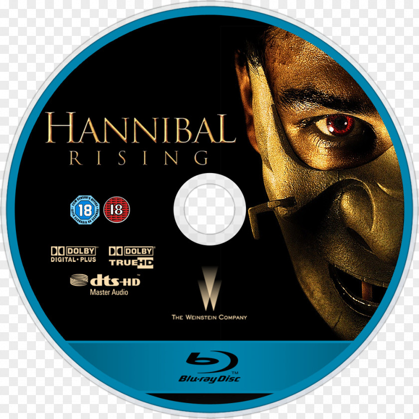 Youtube Hannibal Lecter YouTube Film Mischa Streaming Media PNG
