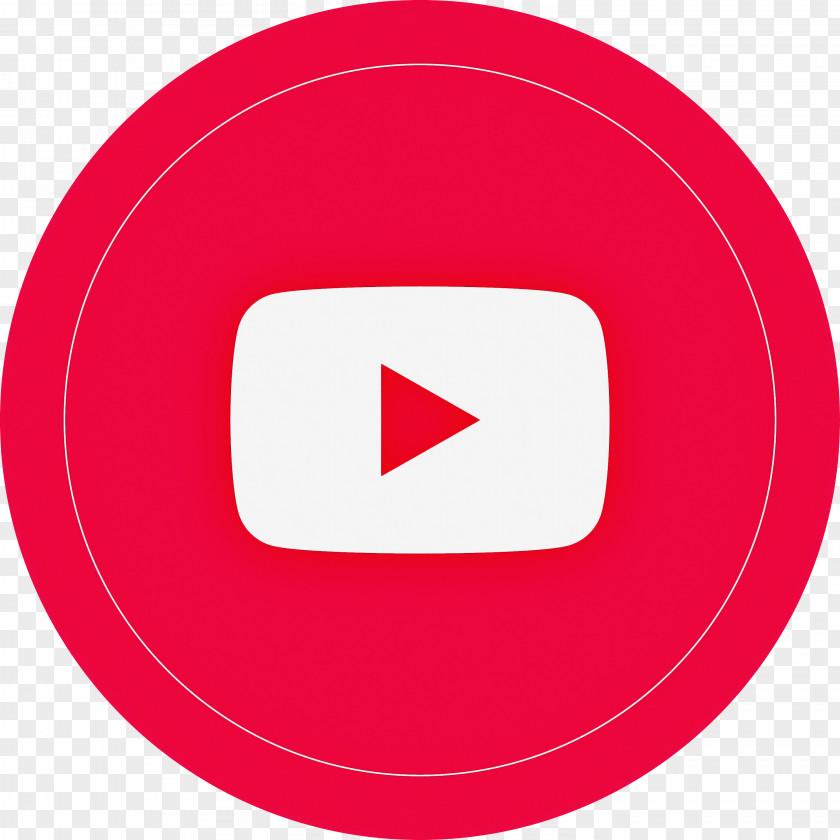 Youtube Logo Icon PNG