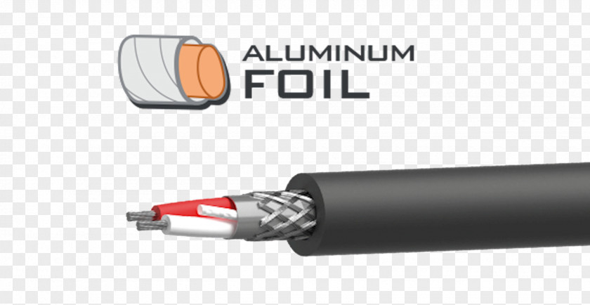 Aluminum Foil Electronics PNG