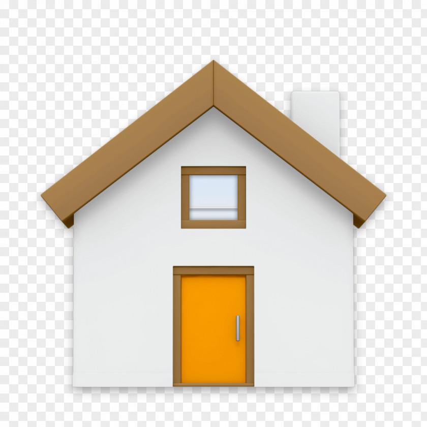 Apple Home Directory MacOS PNG