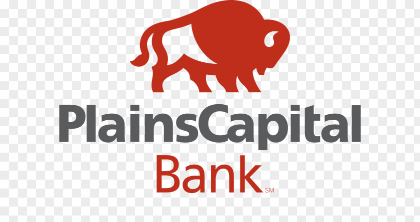 Bank PlainsCapital Logo Studio PrimeLending, Inc. PNG