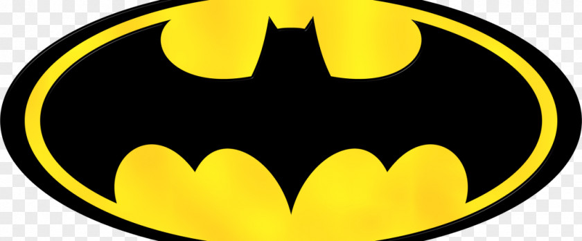Batman Logo Clip Art PNG