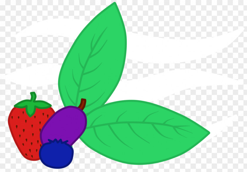 Berry Breeze Clip Art Leaf Fruit PNG