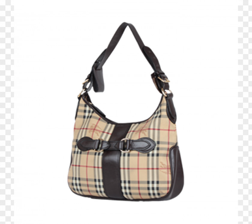 Burberry Bags Tote Hobo Bag Tartan Strap PNG