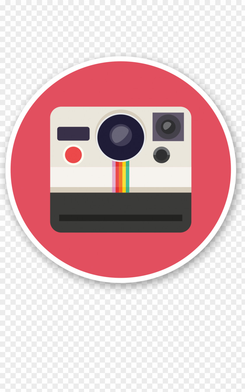 Camera Icon Technology Rectangle PNG