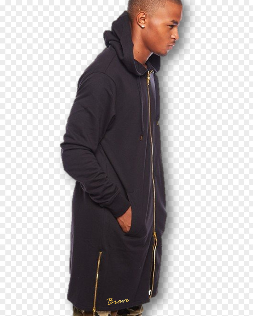 Clothes Zipper Hoodie Coat Jacket Sleeve PNG