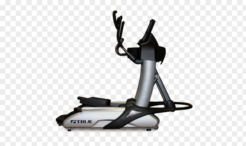 Elliptical Trainers TRUE Fitness Technology, Inc. Exercise Equipment Treadmill Aerobic PNG