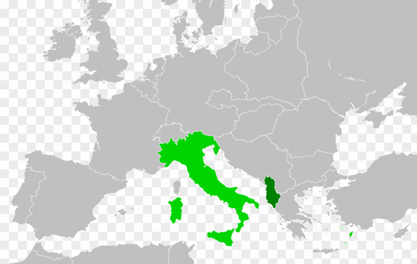 Italy Kingdom Of Italian Empire Somaliland Invasion Albania PNG