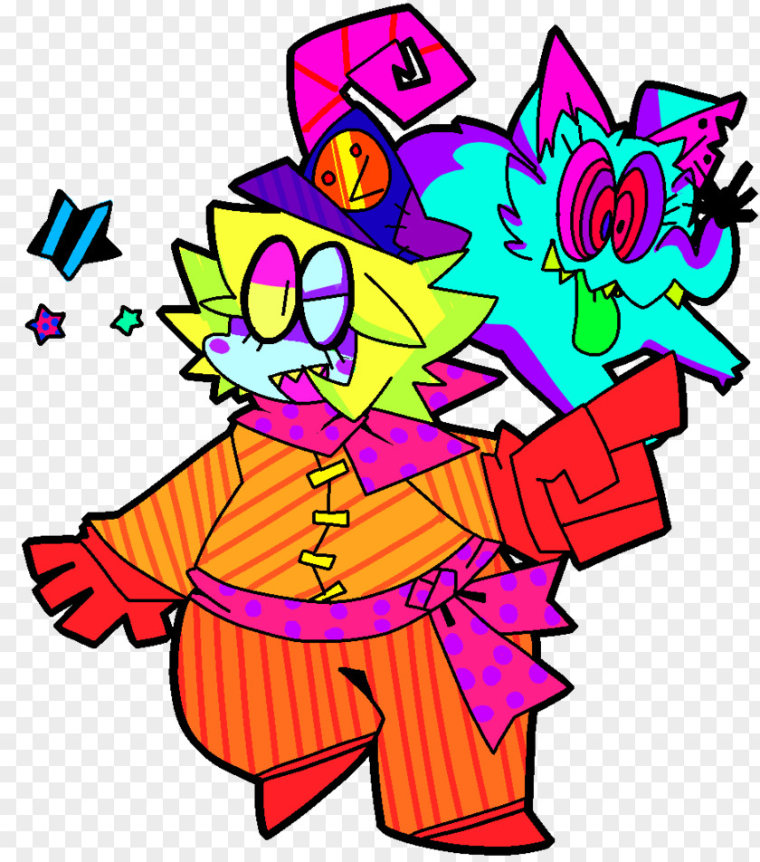 Kidz Bop Pink M Cartoon Character Clip Art PNG