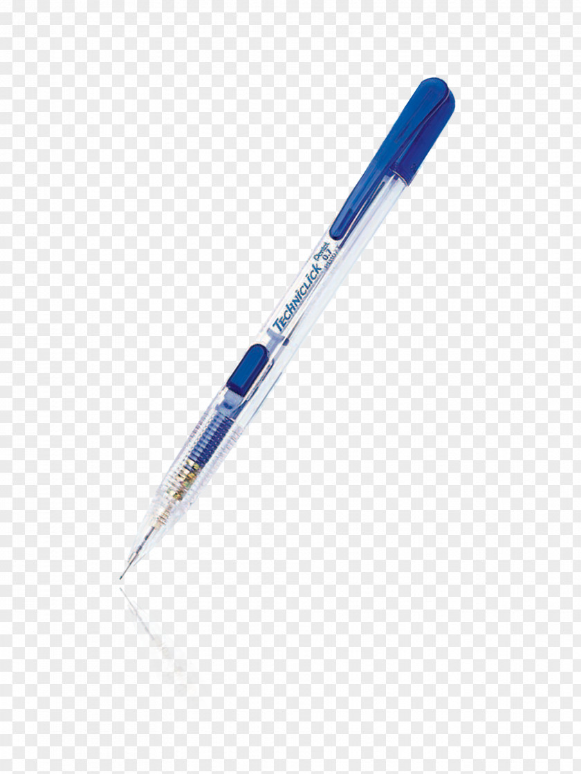 Mechanical Pencil Eraser Mina PNG