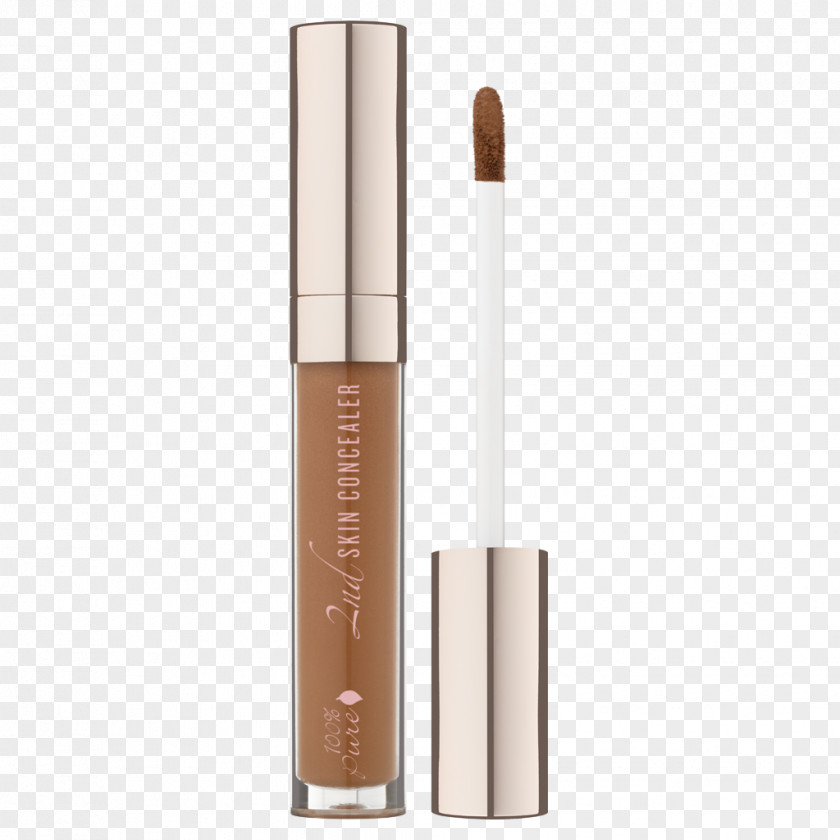 Peach Lip Gloss Skin Pigment Concealer Squalane PNG