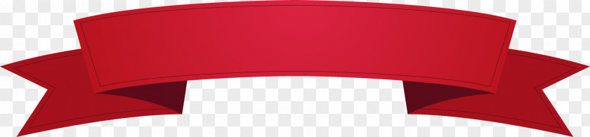 Simple Red Ribbon Border,Simple Border PNG