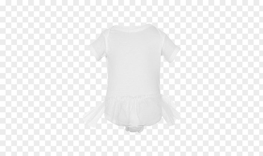 T-shirt Blouse Sleeve Shoulder Ruffle PNG