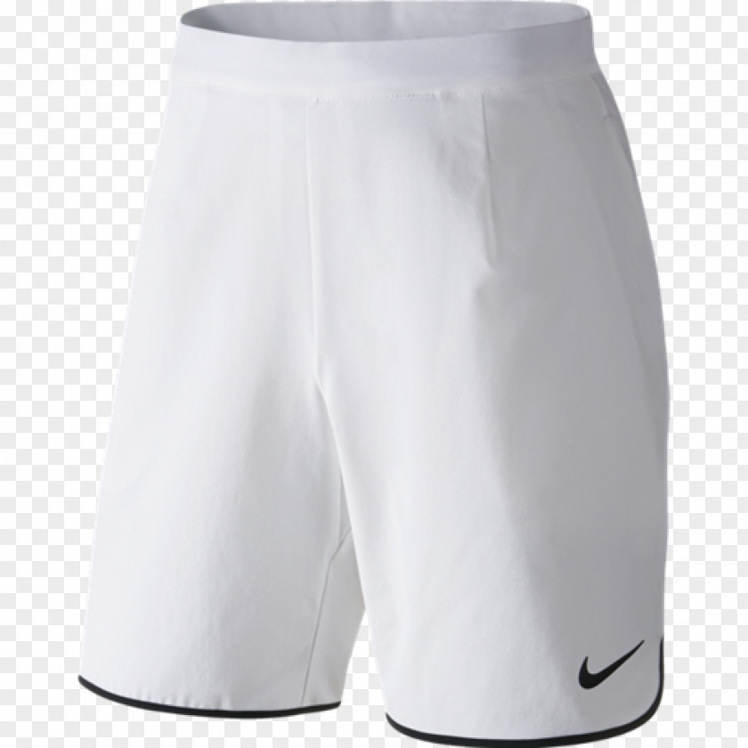 Tennis Man T-shirt Shorts Nike Clothing PNG