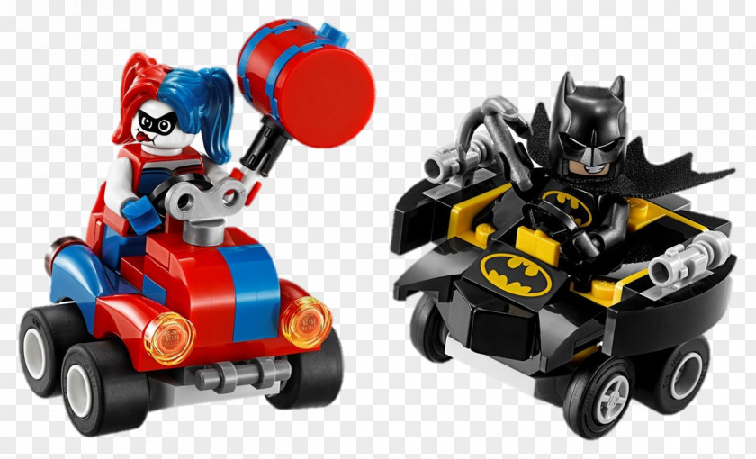 Batman Lego 2: DC Super Heroes Marvel Harley Quinn PNG