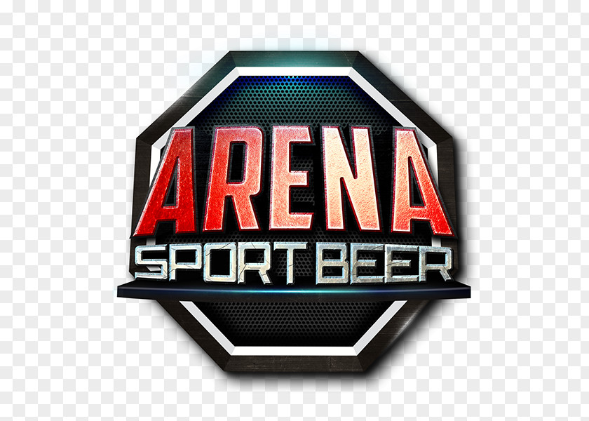 Beer Flyer Logo Brand Font PNG
